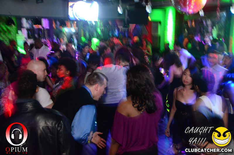 Opium Room nightclub photo 75 - April 26th, 2014