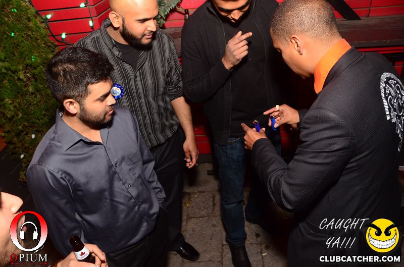 Opium Room nightclub photo 76 - April 26th, 2014