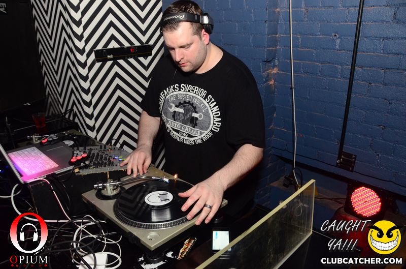 Opium Room nightclub photo 77 - April 26th, 2014