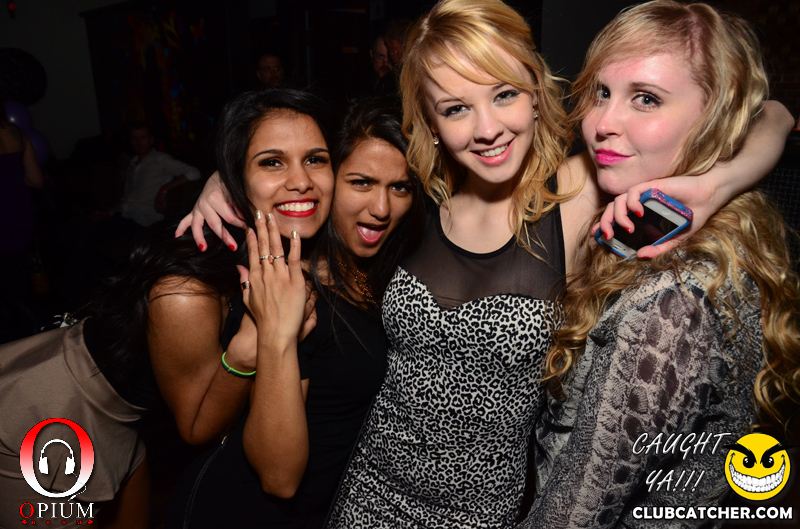 Opium Room nightclub photo 78 - April 26th, 2014