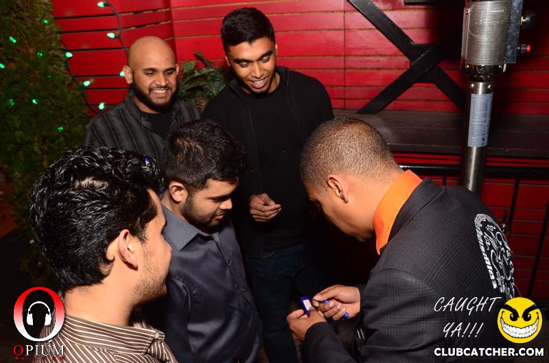 Opium Room nightclub photo 79 - April 26th, 2014