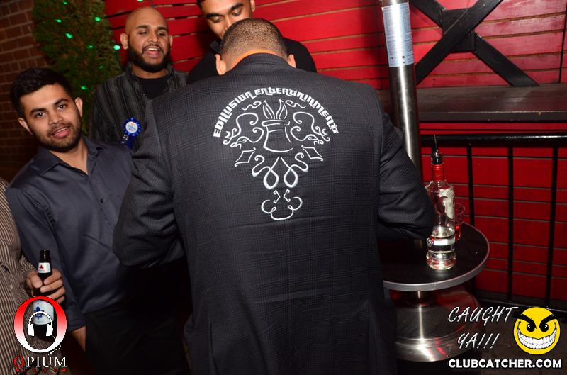 Opium Room nightclub photo 81 - April 26th, 2014