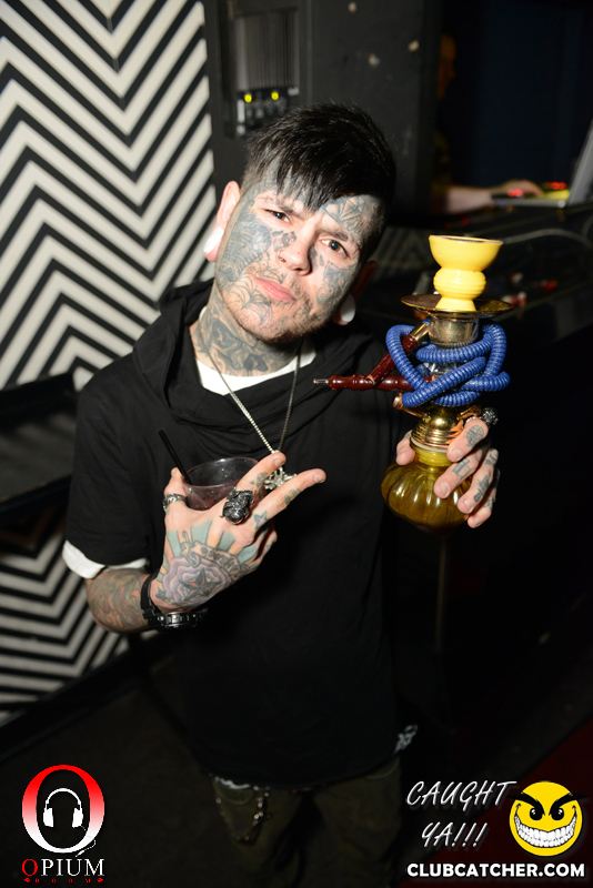 Opium Room nightclub photo 84 - April 26th, 2014