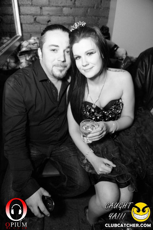 Opium Room nightclub photo 87 - April 26th, 2014