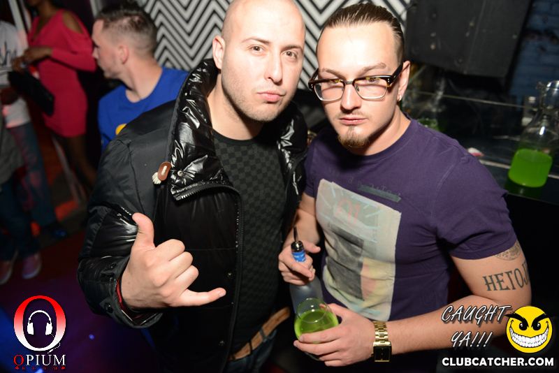 Opium Room nightclub photo 89 - April 26th, 2014