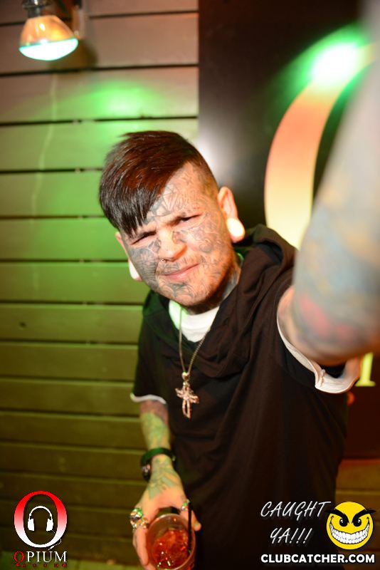 Opium Room nightclub photo 93 - April 26th, 2014