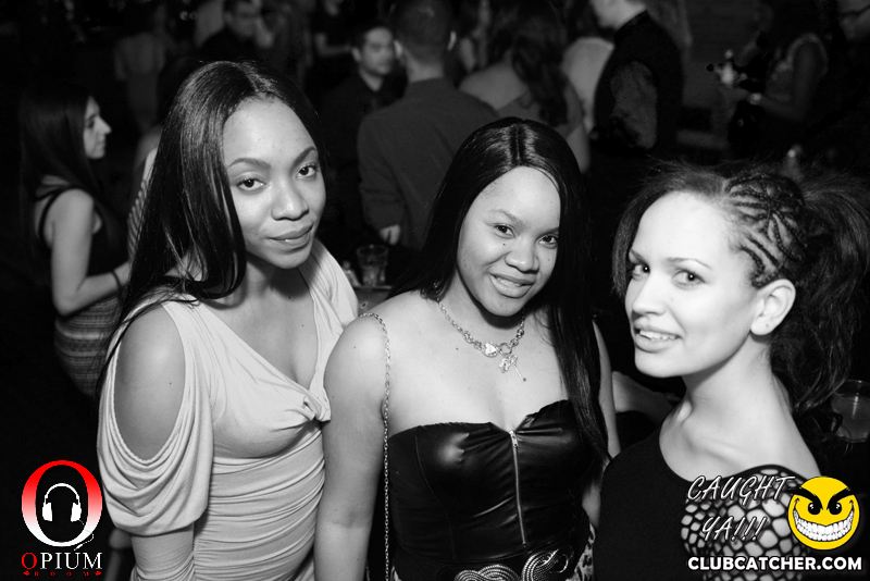 Opium Room nightclub photo 94 - April 26th, 2014