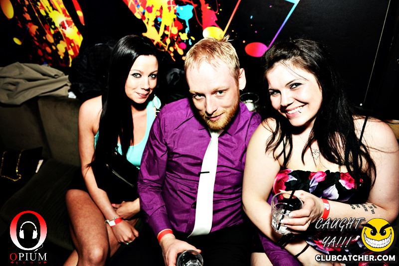 Opium Room nightclub photo 99 - April 26th, 2014