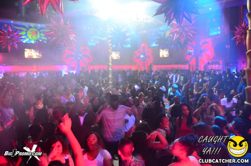 Luxy nightclub photo 1 - April 25th, 2014