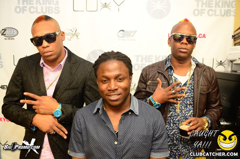 Luxy nightclub photo 104 - April 25th, 2014