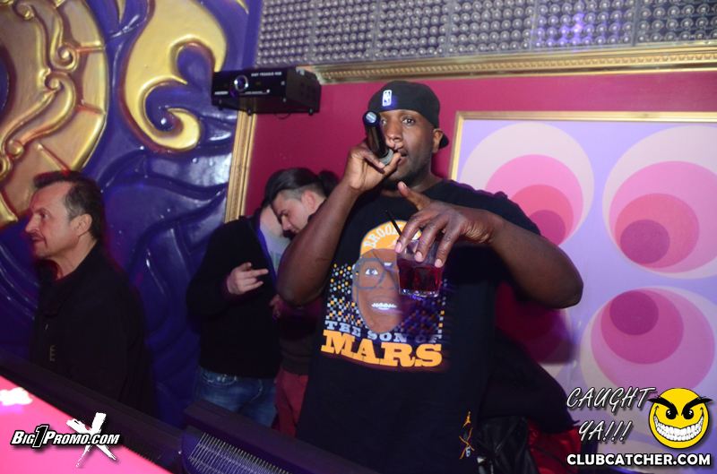 Luxy nightclub photo 110 - April 25th, 2014