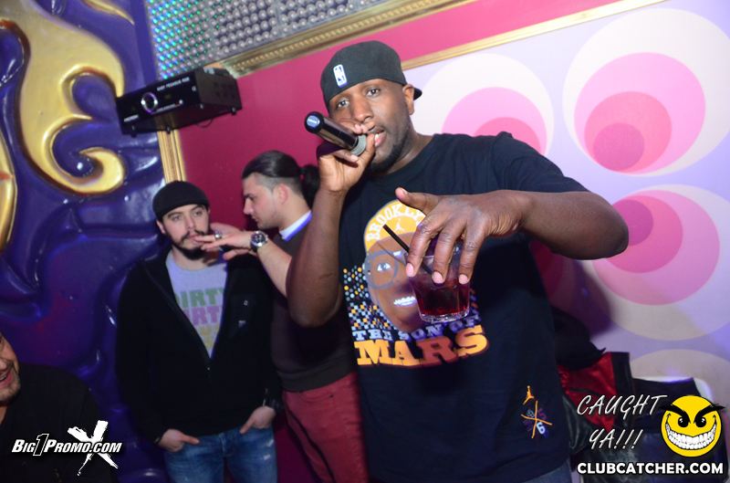 Luxy nightclub photo 12 - April 25th, 2014