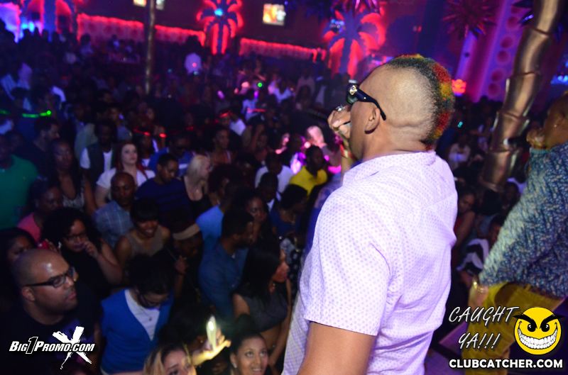 Luxy nightclub photo 116 - April 25th, 2014