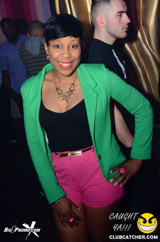 Luxy nightclub photo 117 - April 25th, 2014