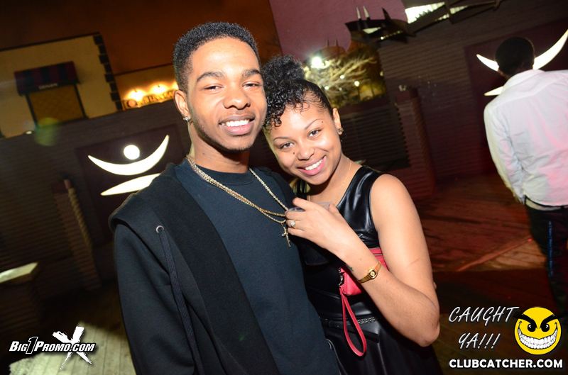 Luxy nightclub photo 118 - April 25th, 2014