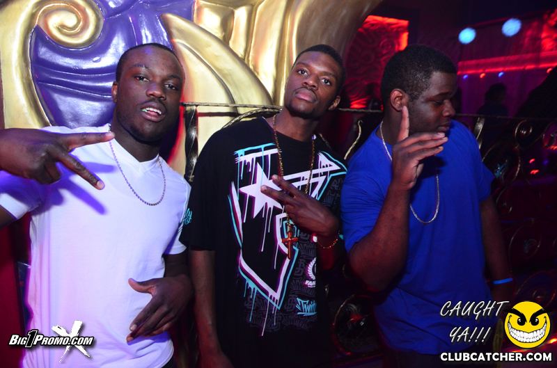 Luxy nightclub photo 120 - April 25th, 2014