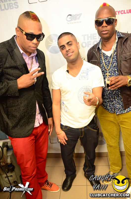 Luxy nightclub photo 122 - April 25th, 2014