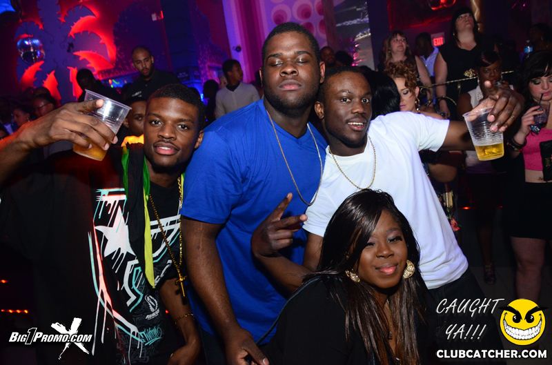 Luxy nightclub photo 124 - April 25th, 2014