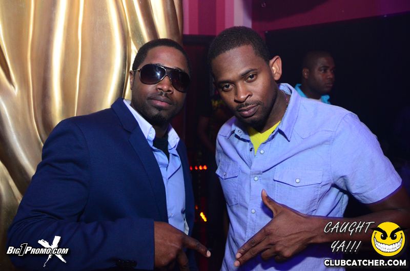 Luxy nightclub photo 125 - April 25th, 2014