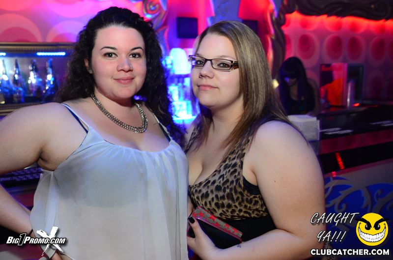 Luxy nightclub photo 126 - April 25th, 2014