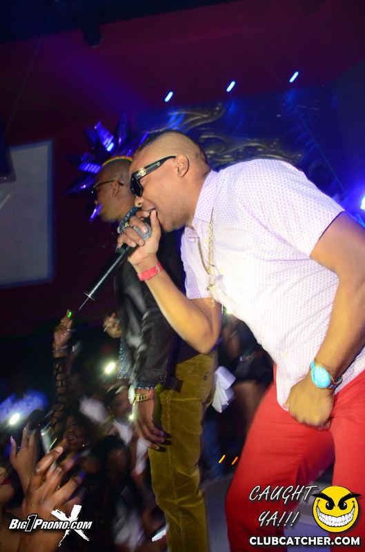 Luxy nightclub photo 127 - April 25th, 2014