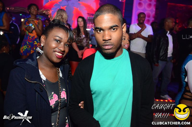 Luxy nightclub photo 128 - April 25th, 2014
