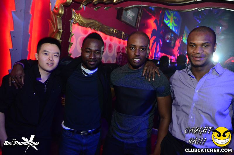 Luxy nightclub photo 130 - April 25th, 2014