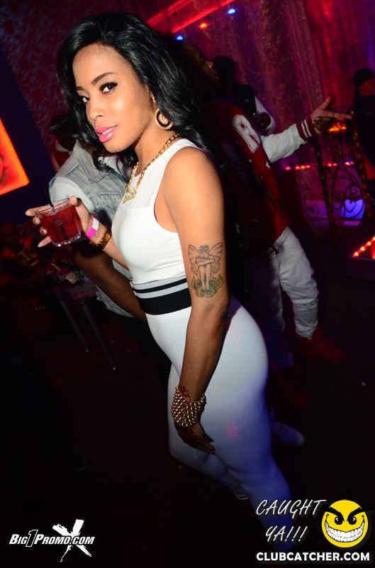 Luxy nightclub photo 14 - April 25th, 2014