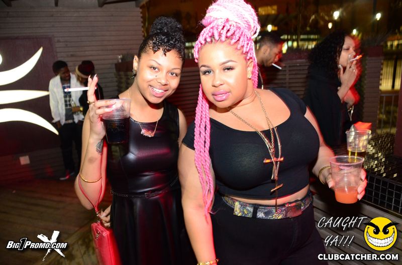 Luxy nightclub photo 137 - April 25th, 2014