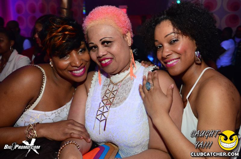 Luxy nightclub photo 143 - April 25th, 2014