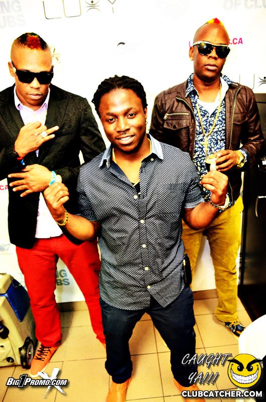 Luxy nightclub photo 144 - April 25th, 2014