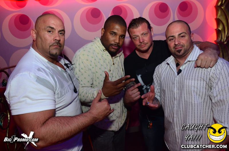 Luxy nightclub photo 153 - April 25th, 2014
