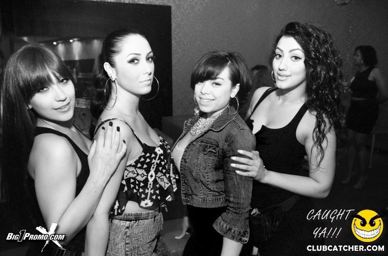 Luxy nightclub photo 155 - April 25th, 2014