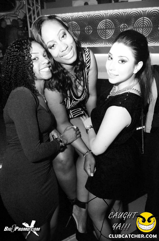 Luxy nightclub photo 156 - April 25th, 2014