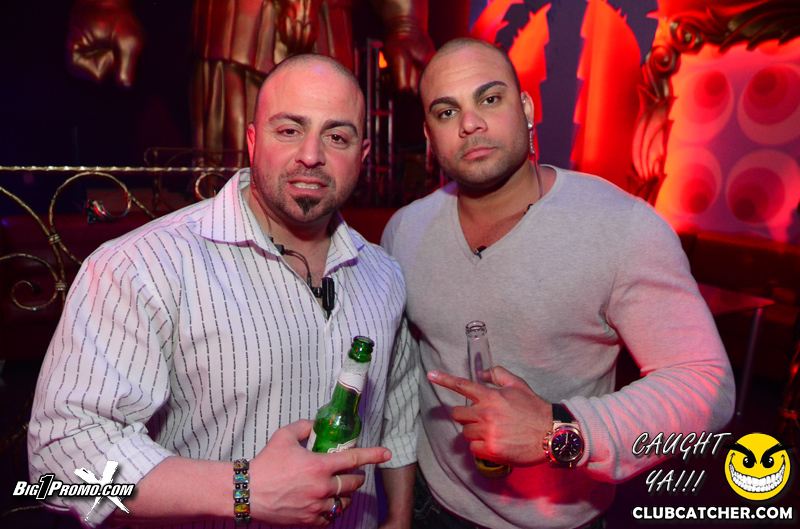 Luxy nightclub photo 157 - April 25th, 2014