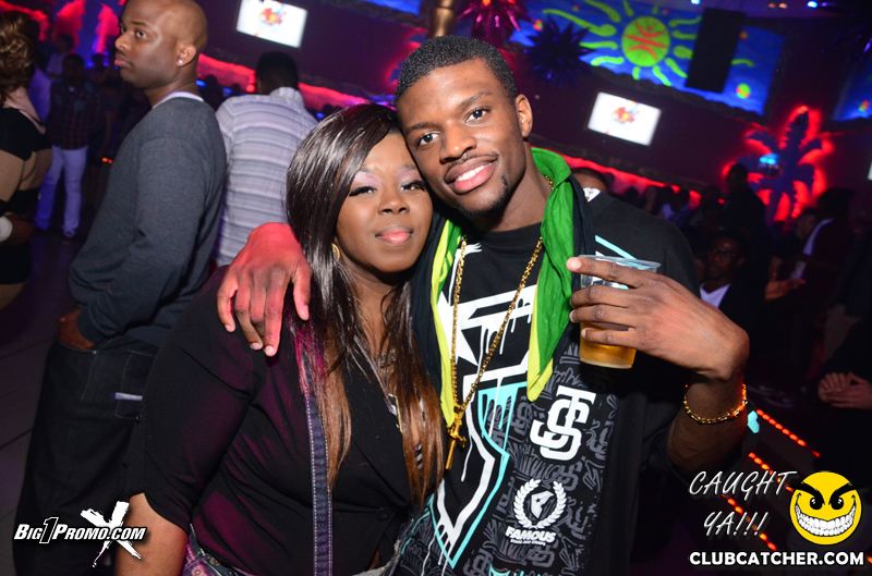 Luxy nightclub photo 161 - April 25th, 2014