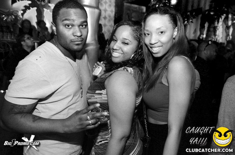 Luxy nightclub photo 163 - April 25th, 2014