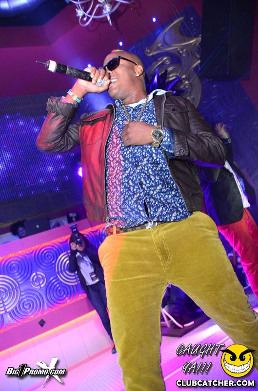 Luxy nightclub photo 165 - April 25th, 2014