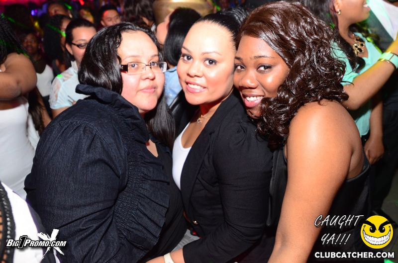 Luxy nightclub photo 166 - April 25th, 2014