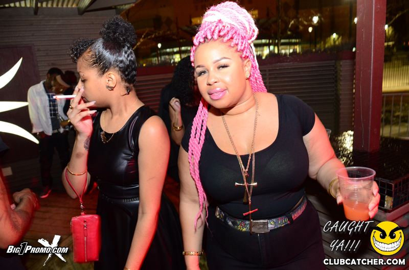 Luxy nightclub photo 169 - April 25th, 2014