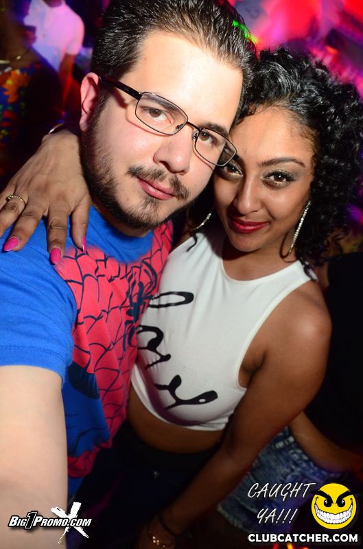 Luxy nightclub photo 172 - April 25th, 2014