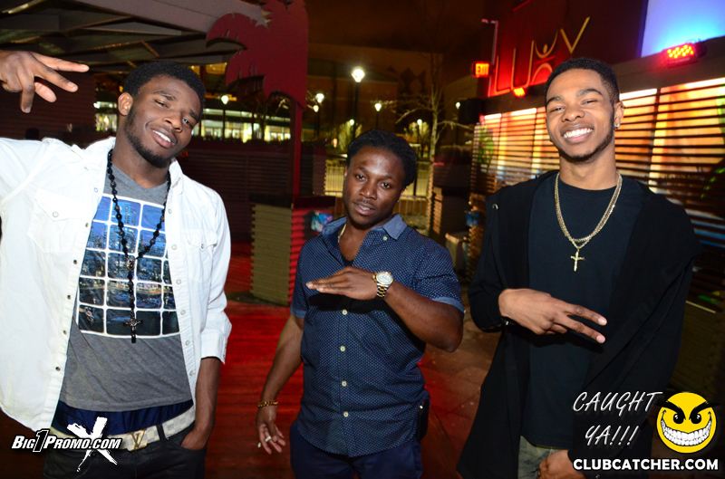 Luxy nightclub photo 177 - April 25th, 2014