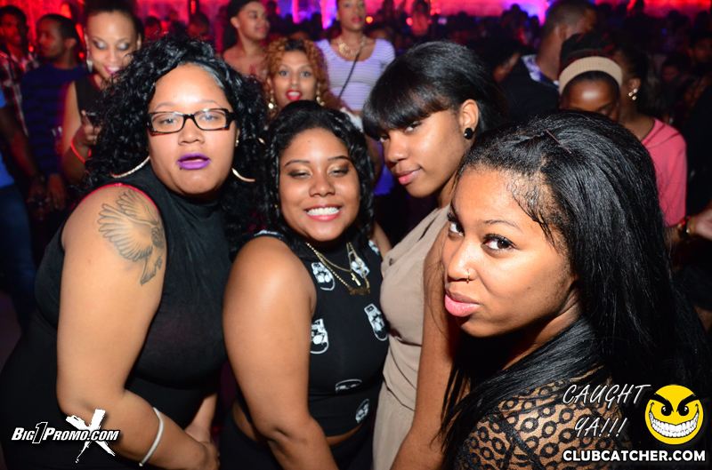 Luxy nightclub photo 178 - April 25th, 2014