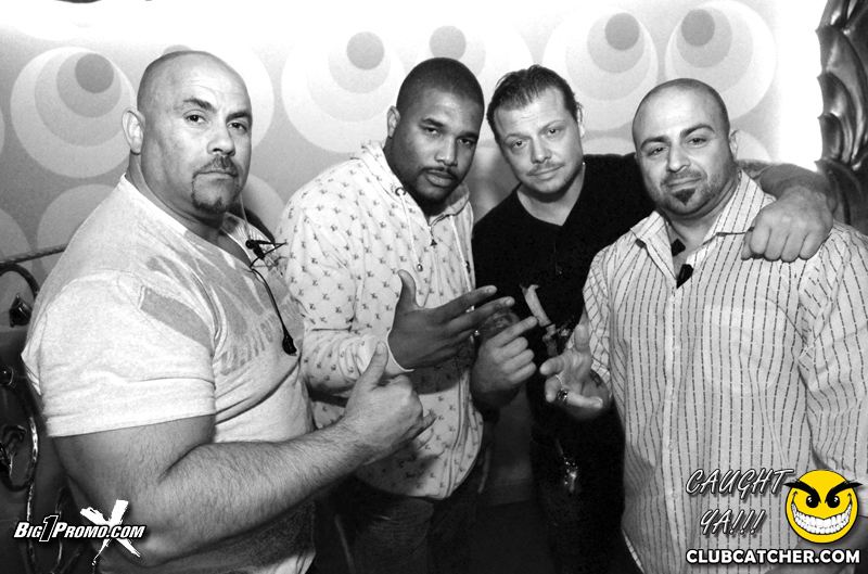 Luxy nightclub photo 180 - April 25th, 2014