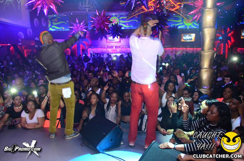 Luxy nightclub photo 181 - April 25th, 2014