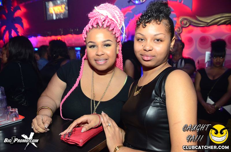 Luxy nightclub photo 182 - April 25th, 2014