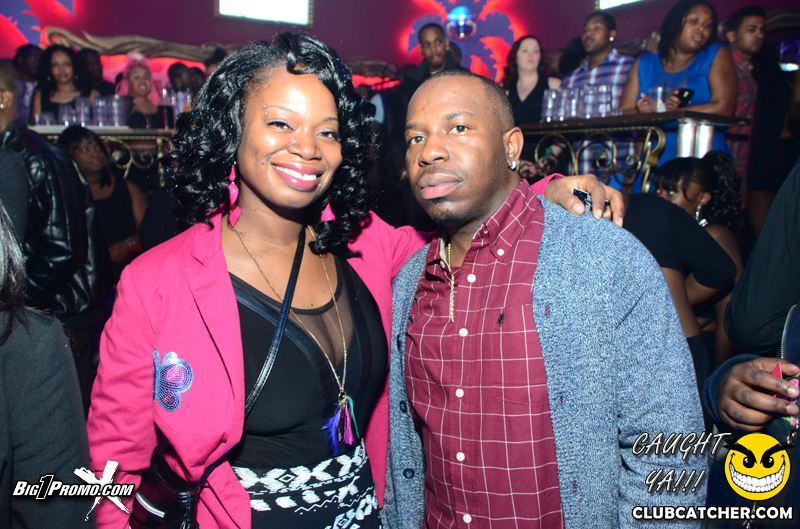 Luxy nightclub photo 193 - April 25th, 2014