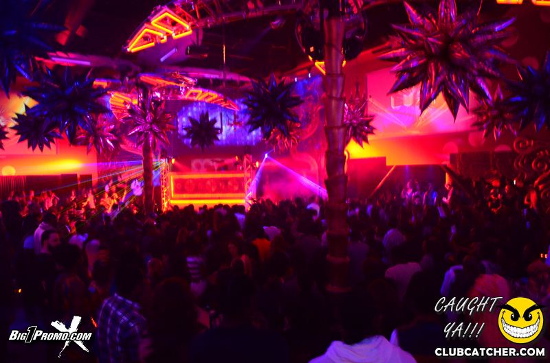 Luxy nightclub photo 196 - April 25th, 2014