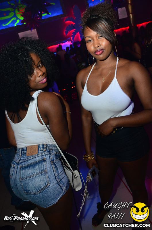 Luxy nightclub photo 21 - April 25th, 2014