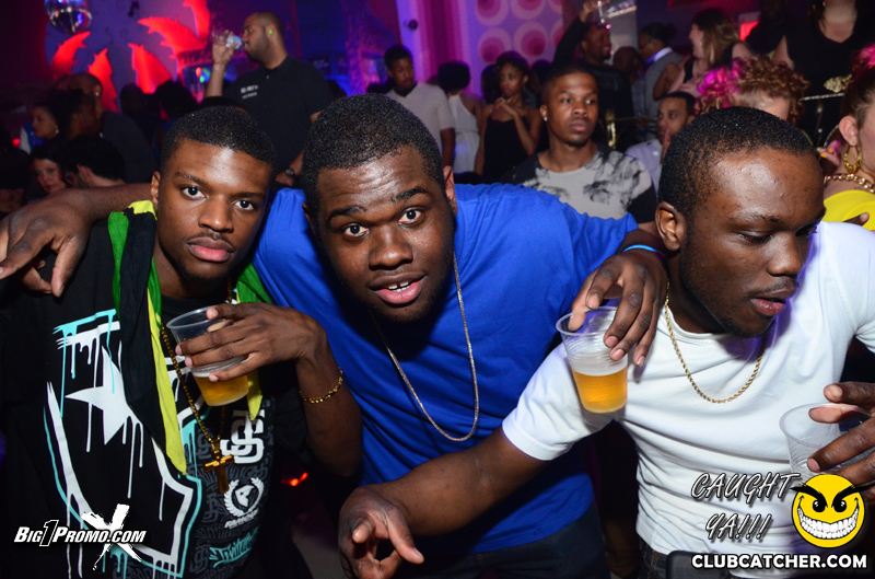 Luxy nightclub photo 203 - April 25th, 2014